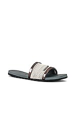 Havaianas You Trancoso Premium Sandal in Steel Grey | REVOLVE