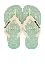 Cropped Button Up Shirt