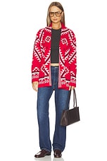 Sundance Cardigan - thumbnail 7