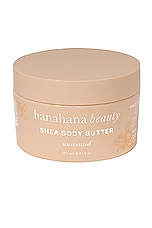 Unscented Shea Body Butter - thumbnail 4