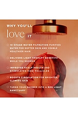Red Light Shower Filter - thumbnail 6