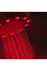 Red Light Shower Filter - thumbnail 5