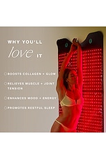 Full Body Red Light Mat - thumbnail 6