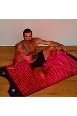 Full Body Red Light Mat - thumbnail 7