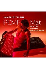 Full Body Red Light Mat - thumbnail 10