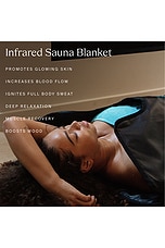 V4 InFrared Sauna Blanket - thumbnail 7