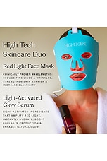 Red Light Face Mask - thumbnail 9