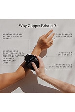 Copper Body Brush - thumbnail 8