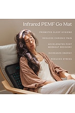 Infrared PEMF Go-Mat - thumbnail 7