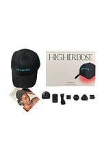 Red Light Hat - thumbnail 6