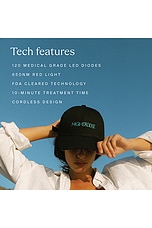 Red Light Hat - thumbnail 9