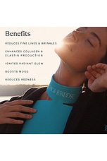 Red Light Neck Enhancer - thumbnail 7