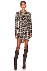 Product image of HEARTLOOM Brynn Mini Dress. Click to view full details