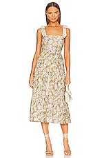Product image of HEARTLOOM Astra Dress. Click to view full details