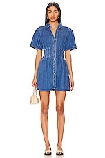 Karia Dress