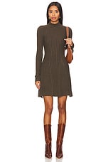 Adi Dress - thumbnail 4