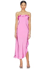 Kylah Dress - thumbnail 5