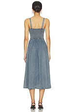 Delcia Dress - thumbnail 6