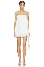 Diego Cover Up Dress - thumbnail 4