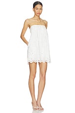 Diego Cover Up Dress - thumbnail 5