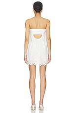 Diego Cover Up Dress - thumbnail 6