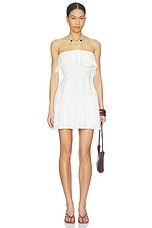 Aveline Dress - thumbnail 4