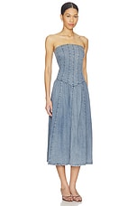 Ronan Dress - thumbnail 5