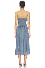 Ronan Dress - thumbnail 6