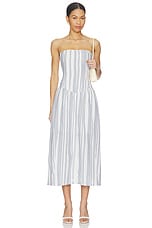 Ronan Dress - thumbnail 4