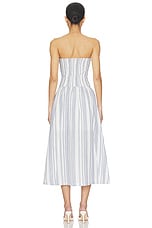 Ronan Dress - thumbnail 6