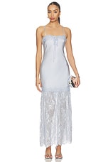 Peche Dress - thumbnail 4