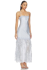 Peche Dress - thumbnail 5