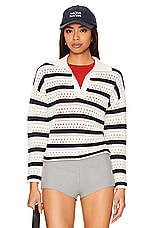 Bryn Sweater