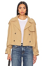 Emma Jacket HEARTLOOM