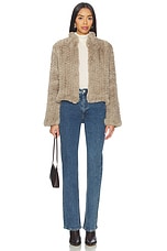 Deline Jacket - thumbnail 7