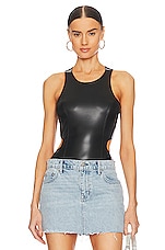 Product image of HEARTLOOM Abby Bodysuit. Click to view full details
