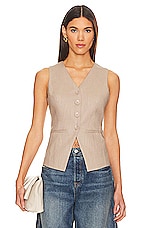 Silvie Vest