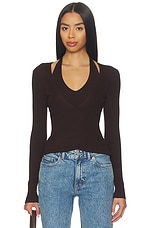 Twyla Top - thumbnail 4