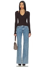 Twyla Top - thumbnail 7