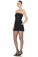 Construct Lock Dress - thumbnail 5