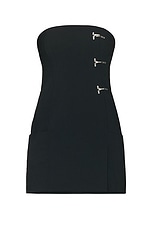 Construct Lock Dress - thumbnail 7