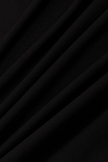 Wave Lace Evening Dress - thumbnail 8