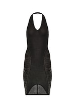 Fringe Mini Dress - thumbnail 7