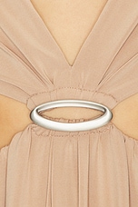 Cascade Dress - thumbnail 7