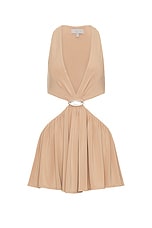 Cascade Dress - thumbnail 8