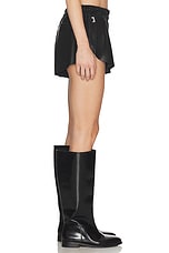 Pull On Id Shorts - thumbnail 6