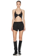 Pull On Id Shorts - thumbnail 8