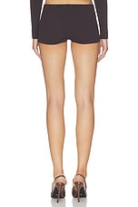 Laced Knit Short - thumbnail 7