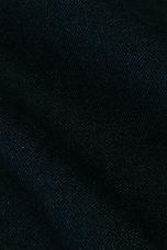 Cinch Back Trucker Jacket - thumbnail 9