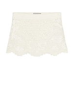 Crochet Skirt - thumbnail 10